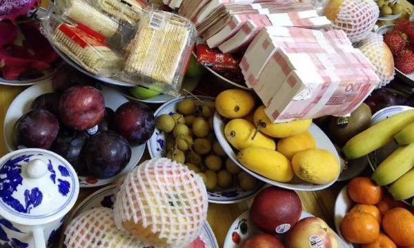 认亲和定亲有什么区别