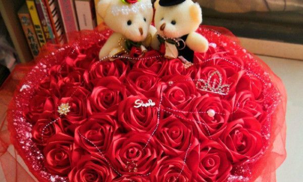 结婚41年叫什么婚