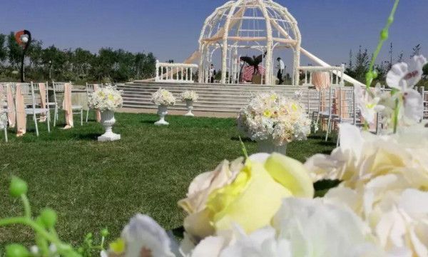 结婚四年是什么婚