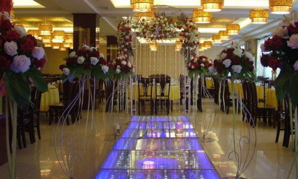 结婚四年是什么婚