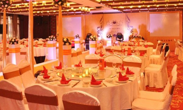 山东结婚风俗流程