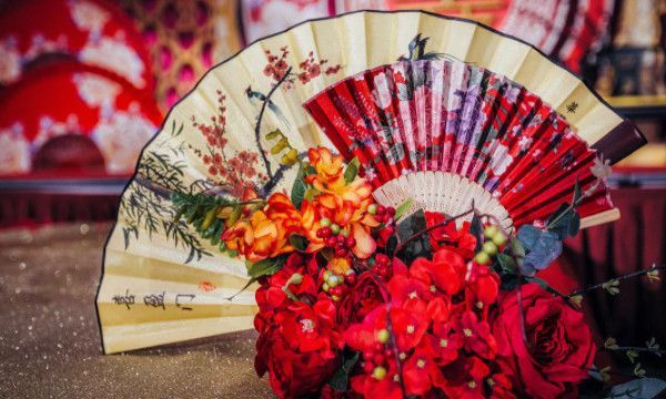 彩礼和嫁妆是什么意思