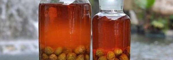 自制青梅酒的危害