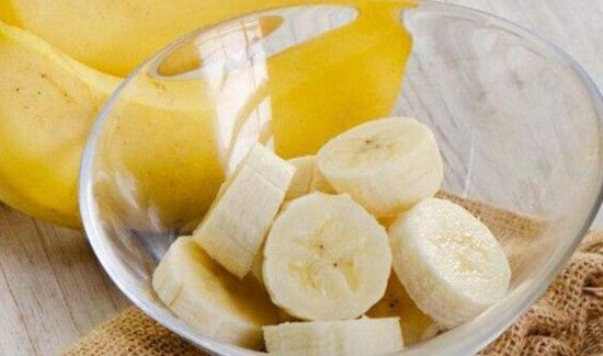 自制香蕉酒不加酒