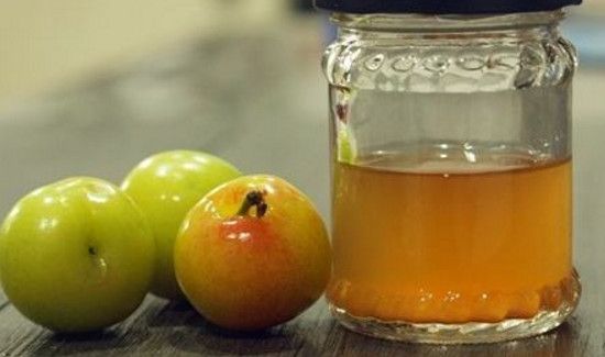 泡酸李子久放不烂的方法