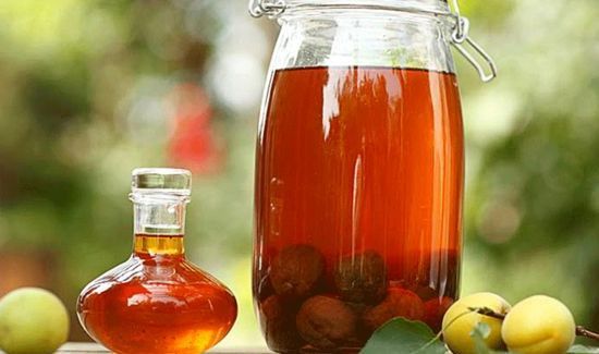 青梅酒的害处