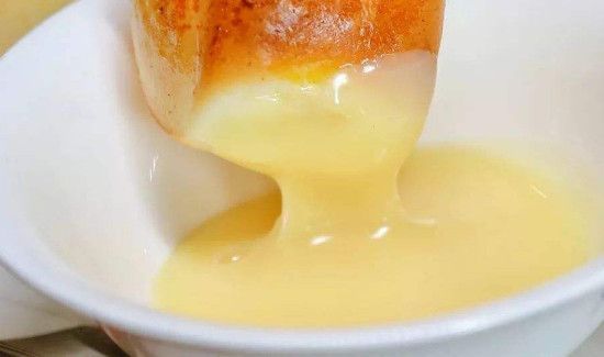 炼乳可以用什么代替