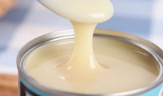 炼乳和炼奶一样吗