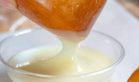 炼乳和炼奶一样吗