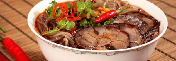 酸辣粉放陈醋还是香醋