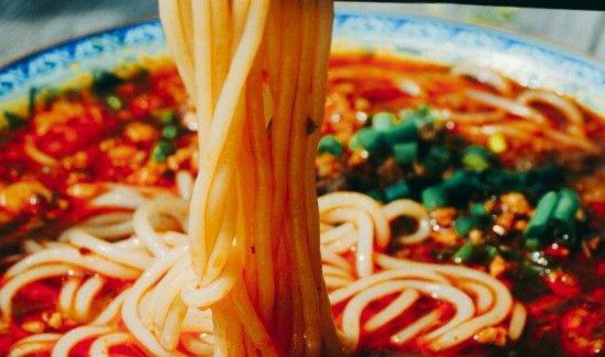 酸辣粉放冰箱可以吃吗