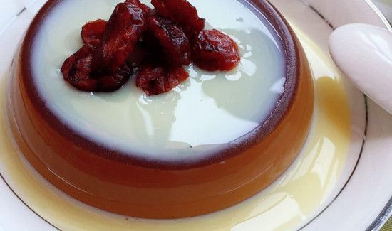 炼乳有什么作用