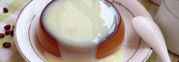 炼乳有什么作用