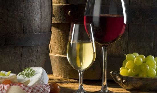 葡萄可以直接泡酒吗