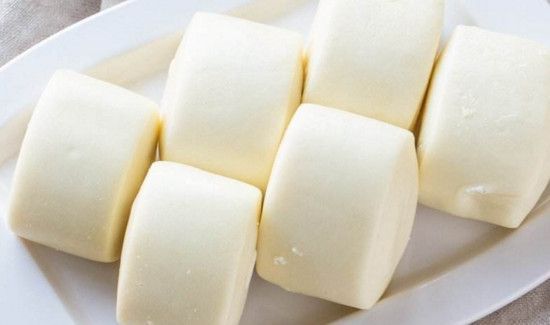 炼乳能不能做奶香馒头