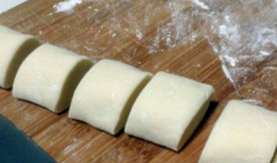 炼乳能不能做奶香馒头