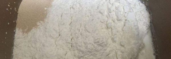 炼乳能不能做奶香馒头