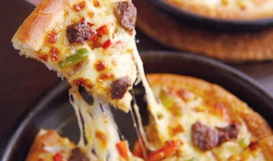 炼乳能做披萨吗