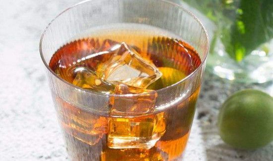 青梅酒怎么泡