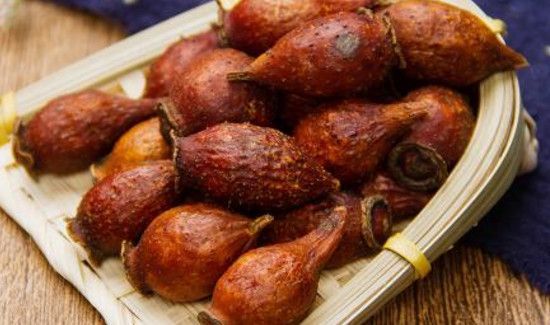 金樱子如何去毛去核