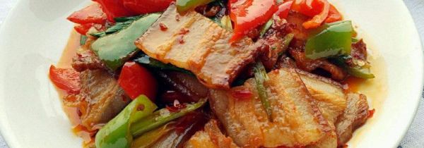 回锅肉能放冰箱过夜吗