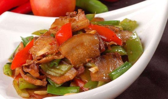 回锅肉能放冰箱过夜吗