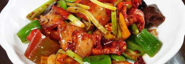 回锅肉能用孜然么