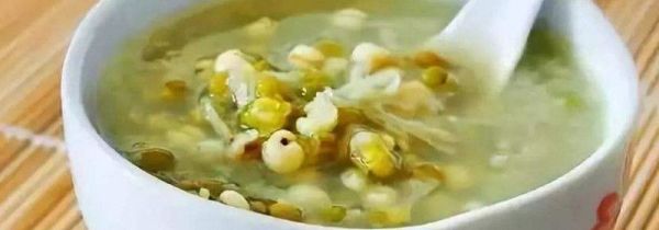 绿豆汤喝多了会怎么样