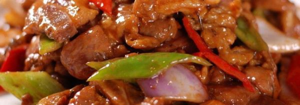 回锅肉能用里脊肉吗