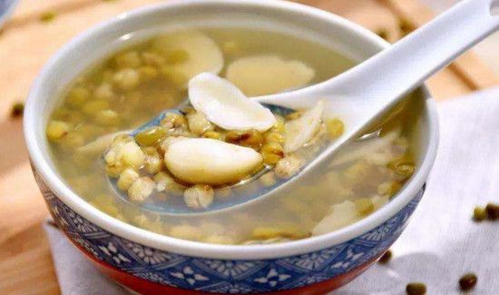 绿豆汤喝多了会怎么样