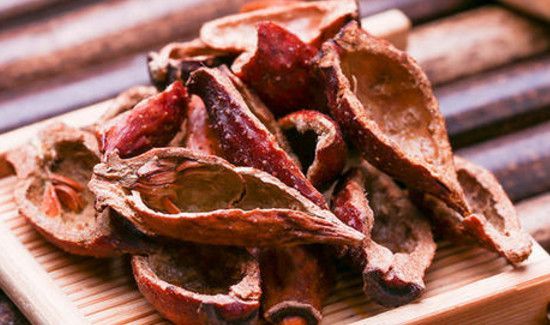 金樱子如何泡茶喝