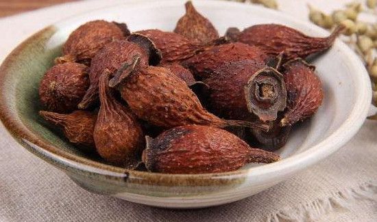 金樱子如何泡水好