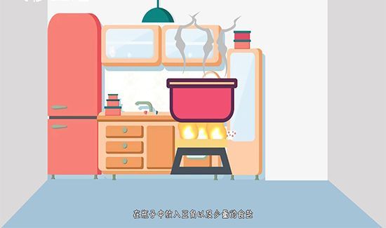 酸豆角的腌制方法