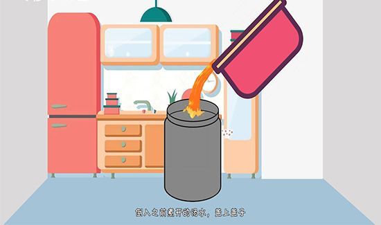 酸豆角的腌制方法