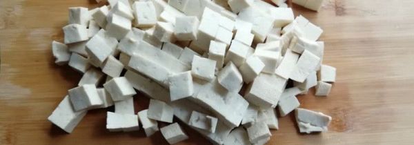 北豆腐和南豆腐的区别