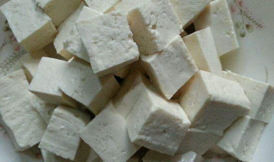 北豆腐和南豆腐的区别