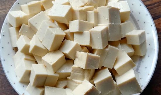 北豆腐和南豆腐的区别