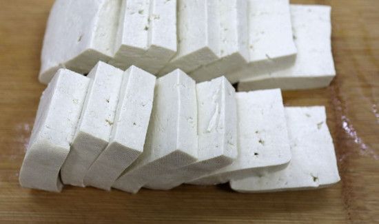 北豆腐是什么