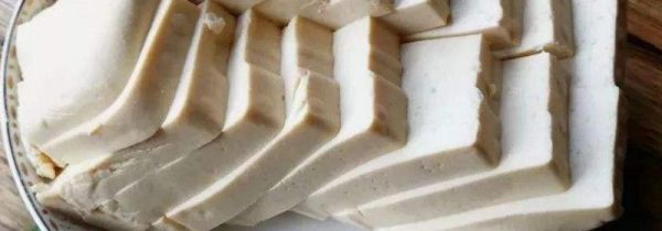 北豆腐是老豆腐吗