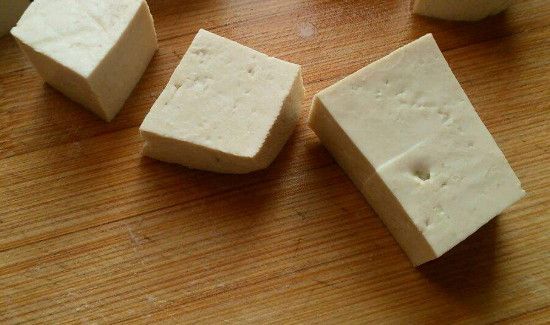 北豆腐是老豆腐吗