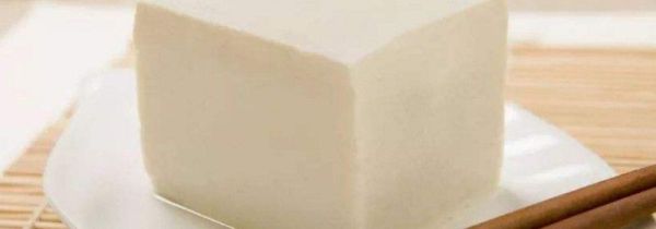 北豆腐是什么