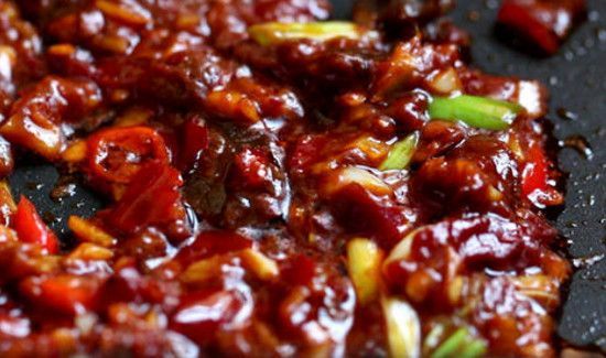 肥牛饭的汁怎么调