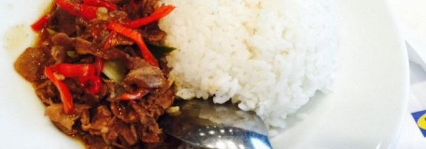 肥牛饭的汁怎么调