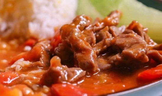 肥牛饭的汁怎么调