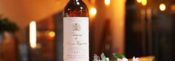 喝甜葡萄酒的好处