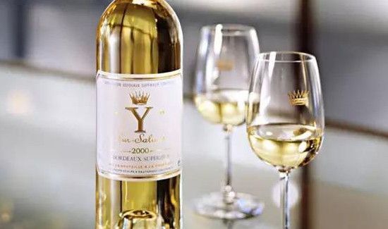 喝甜葡萄酒的好处