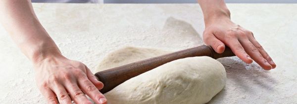 馅饼的面怎么活才软