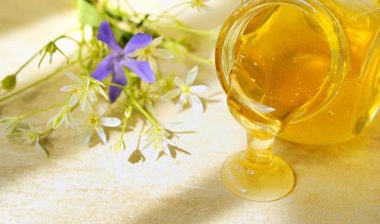 蜂蜜不能和什么药一起吃