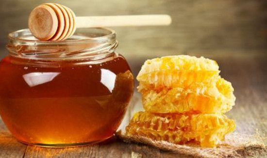 蜂蜜不能和什么药一起吃