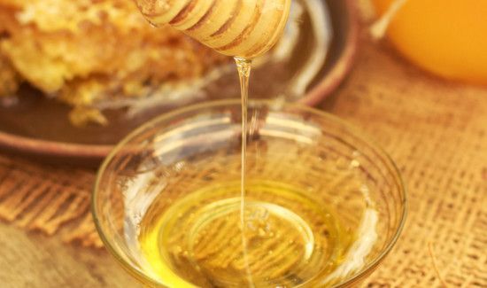 蜂蜜的适宜人群和禁忌人群